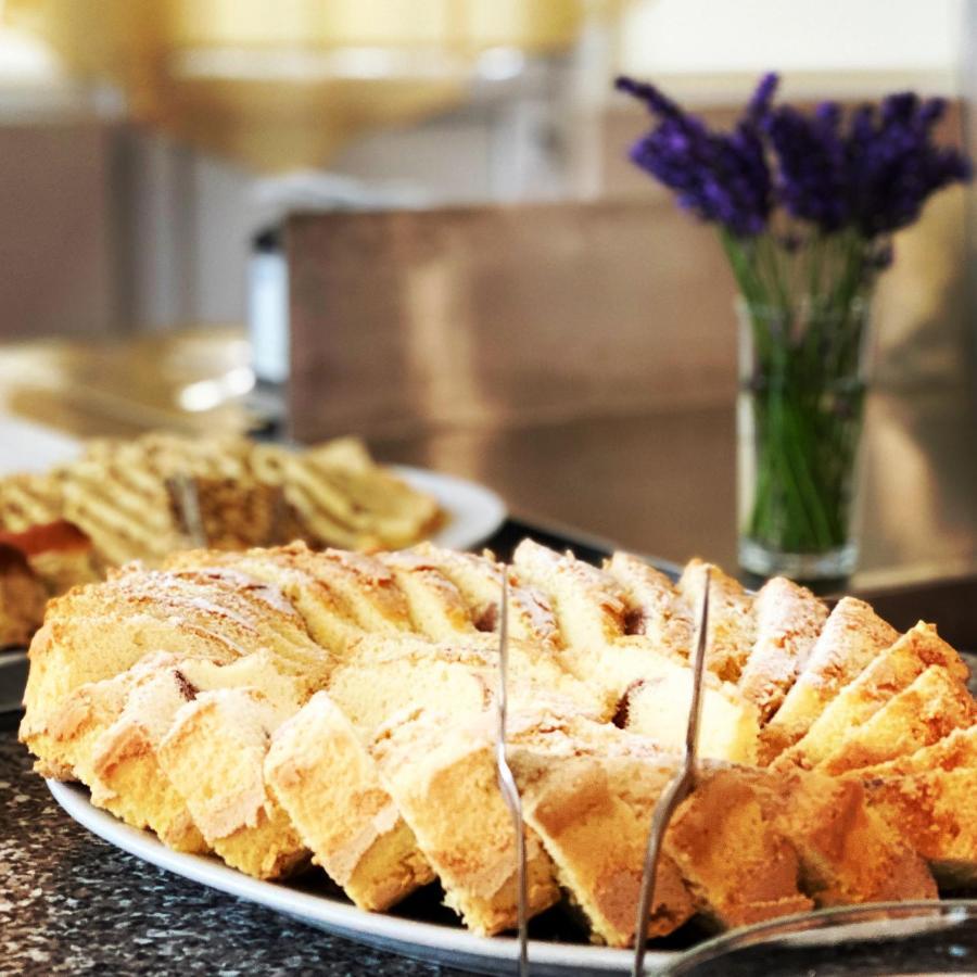 Hotel Plamena Palace Primorsko Luaran gambar