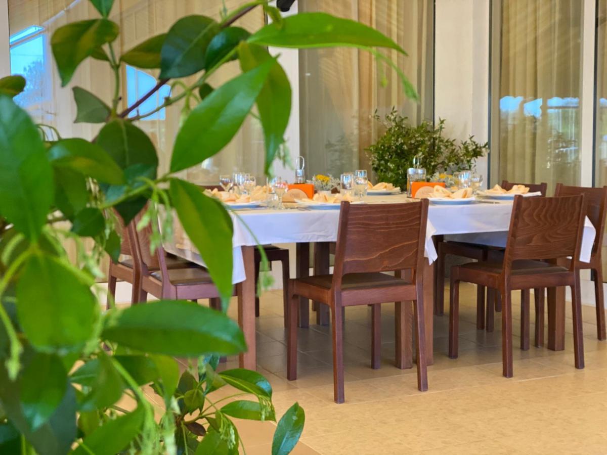Hotel Plamena Palace Primorsko Luaran gambar